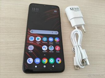 Xiaomi POCO M3-6,53"FHD+ /6GB RAM/ 128GB