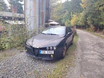 159 1.9 JTDm 110Kw TI