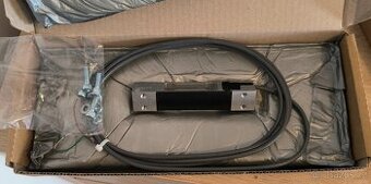 Tenzometrický snímač