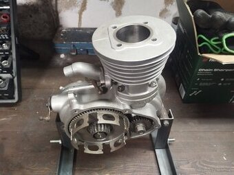 motor SACHS 98 M32