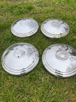 Poklice na Škoda 100 MB