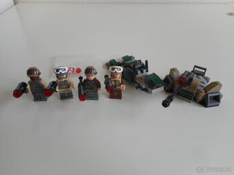 LEGO Star Wars 75164 - Rebel Trooper