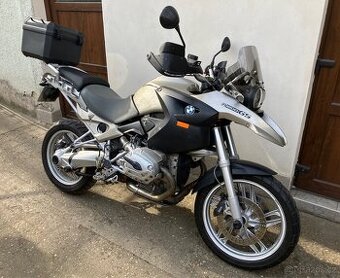 BMW R 1200 GS