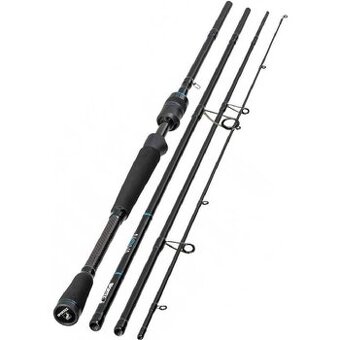 Sportex NOVA Travel RS-2 2,4 m 7-29 g 4 díly