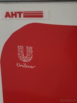 prosklený mrazák, 89x66x66, i gastro