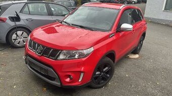 Suzuki vitara 1.4i 103kw Booster Jet