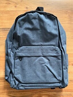 Sportovní batoh -modrý