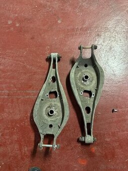 Zadní hliníkové ramena e46/e36