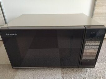 Mikrovlnná trouba Panasonic