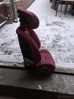 Autosedačka britax römer