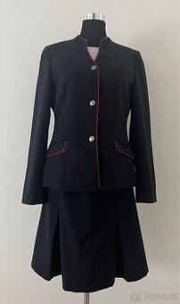 Uniforma letuška ČSA