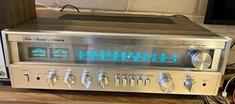 JAPONSKÝ RECEIVER FISHER RS-1052 (ROK 1977) SUPER STAV
