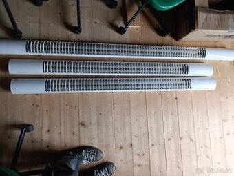 Kancelářské zářivky