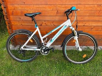 Trekingové kolo Leaderfox Ferrara