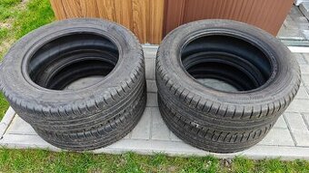 185/60 R15 4x letní pneu
