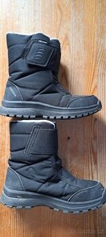 Sněhule Quechua vel.37