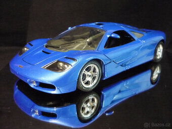 McLaren F1 Guiloy 1/18