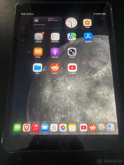Prodám iPad 9, 64 GB, Space Gray