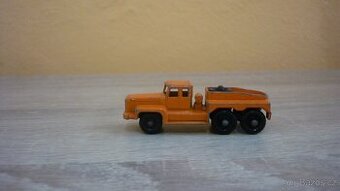 MATCHBOX ATLANTIC
