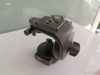 Hlava Manfrotto 128RC