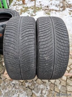 275/50/20 zimni pneu PIRELLI 275/50 R20