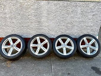 Sada Disky Audi