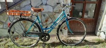 Kolo Velamos City 26 dámské