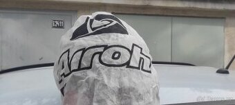 Airoh karbon vel L