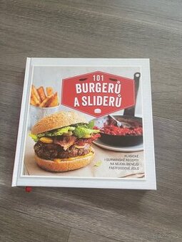 101 Burgerů a sliderů
