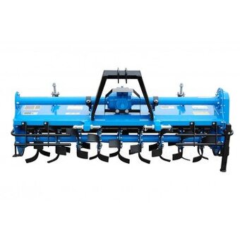 Rotavátor Agrostar