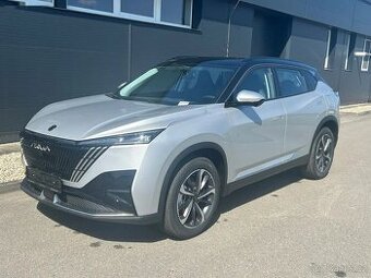 Dongfeng, MAGE E2 1