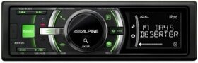 Alpine iDA X301 panel autoradia prodám