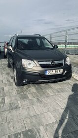 Opel Antara 2.0 cdti automat - 1