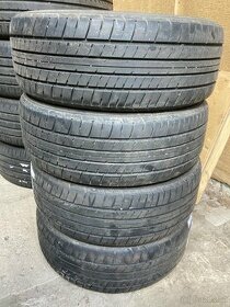Letní pneumatiky Dunlop 185/55R15 82V