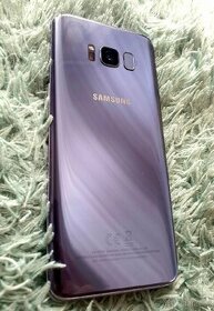 Samsung Galaxy S8 Grey - 1