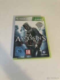 Assassin’s Creed - 1