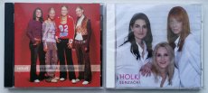 VERONA / HOLKI  -  Original alba na CD