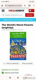 Thé world's world parents