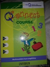 Q Connect course 1, 2  3 Universum - 1
