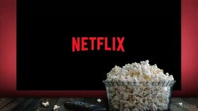 Netflix Premium - UHD (4K) - oficiální účet