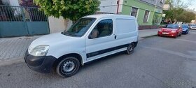 Citroen berlingo - 1