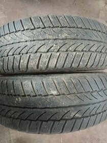 2ks zimní pneu Sportiva 185/60R15 88T