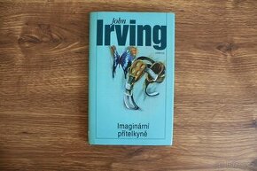 Imaginární přítelkyně - Irving