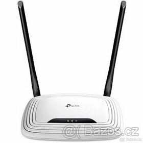 Wifi router TP-LINK TL-WR841N - 1