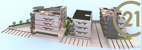 Prodej čtyřpokojového bytu 100 m2 s výhledem na moře - Sukoš - 1