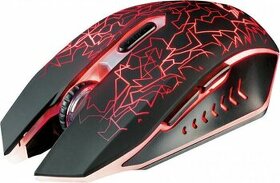 Trust GXT 107 Izza Wireless Optical Gaming Mouse 23214