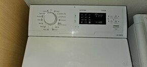 Pračka Elektrolux EWT12621 na 6 kg prádla 1200 ot. - 1