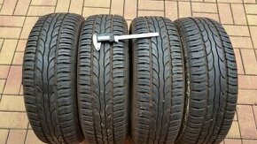 185/60 R15 letní pneumatiky SAVA rok 2020 6,5 až 7mm