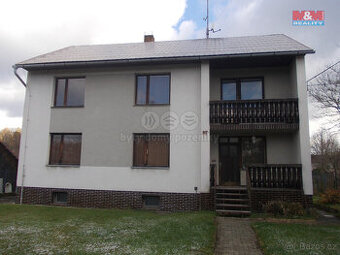 Prodej rodinného domu 6+1, 280 m², Ženklava