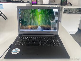 LENOVO IDEAPAD 100-15IBD 15,6“/Intel Core i5-5gen. /SSD 240G